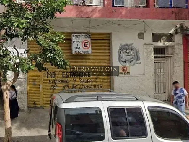 Loja com 306m², à venda, no bairro Brás em São Paulo