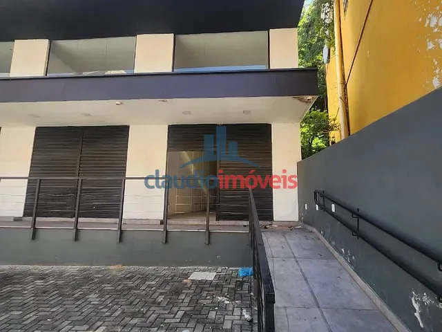 Loja para alugar, no bairro Ano Bom em Barra Mansa