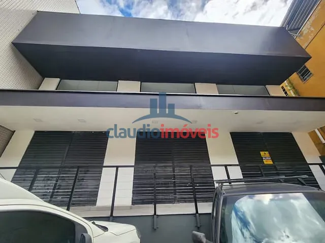 Loja para alugar, no bairro Ano Bom em Barra Mansa
