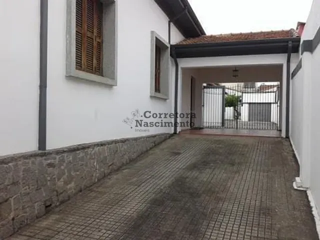 Loja com 483m², à venda, no bairro Centro em Jacareí