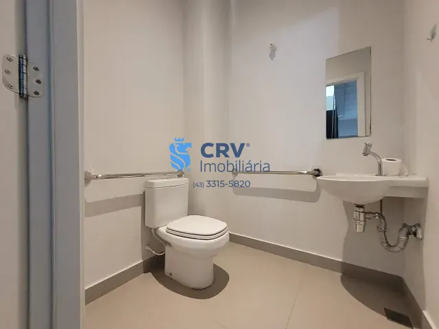 Loja com 100m², para alugar, no bairro Centro em Ibiporã