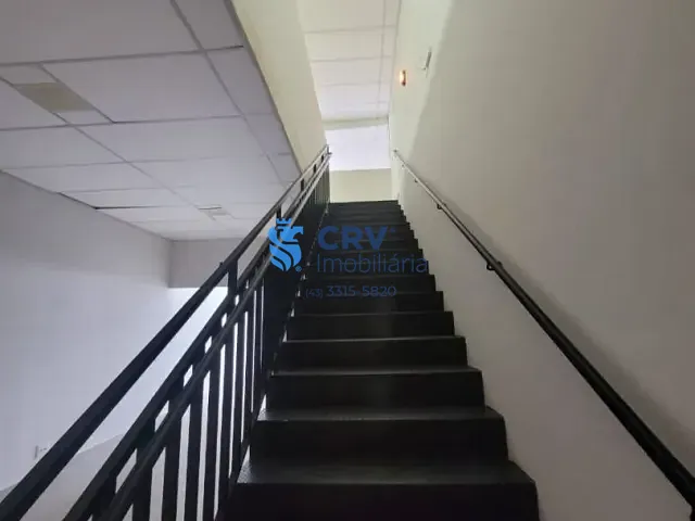 Loja com 100m², para alugar, no bairro Centro em Ibiporã