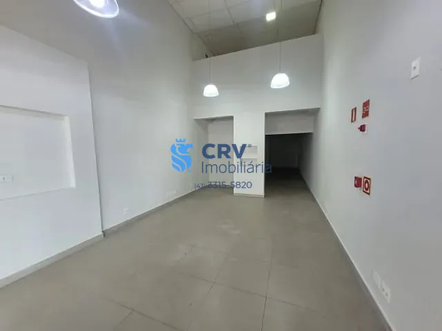 Loja com 100m², para alugar, no bairro Centro em Ibiporã