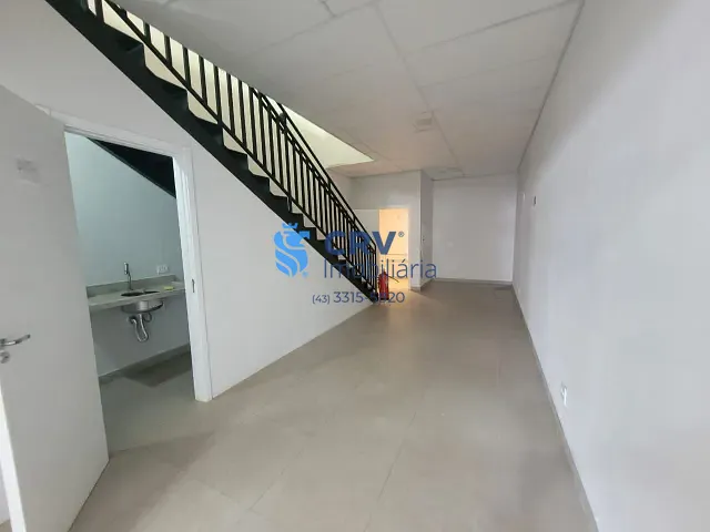 Loja com 100m², para alugar, no bairro Centro em Ibiporã