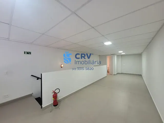 Loja com 100m², para alugar, no bairro Centro em Ibiporã