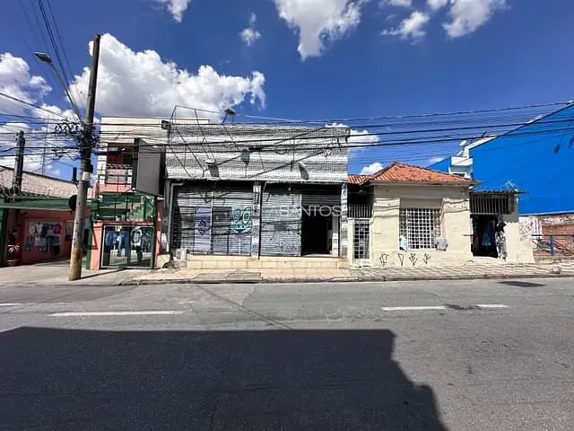 Loja à venda ou para alugar, no bairro Centro em Sorocaba