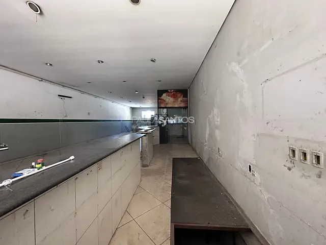 Loja à venda ou para alugar, no bairro Centro em Sorocaba