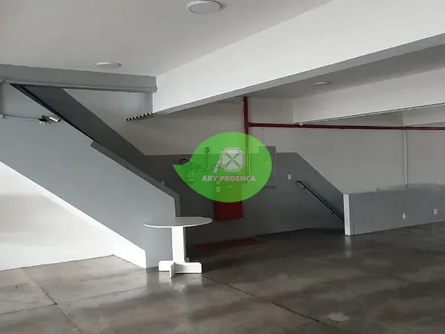 Loja com 334m², para alugar, no bairro Centro em Sorocaba
