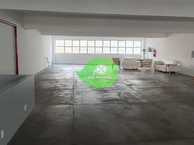 Loja com 334m², para alugar, no bairro Centro em Sorocaba