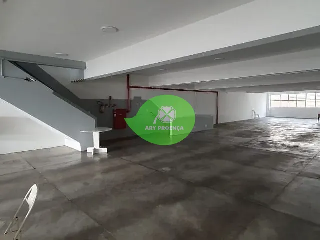 Loja com 334m², para alugar, no bairro Centro em Sorocaba