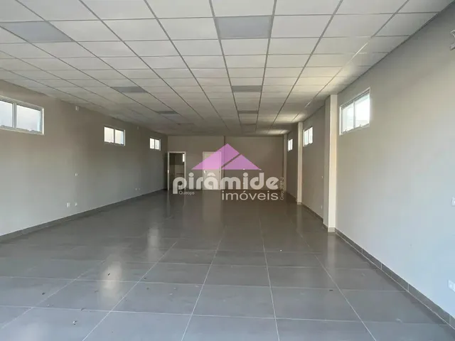 Loja com 10m², para alugar, no bairro Parque Industrial em São José Dos Campos