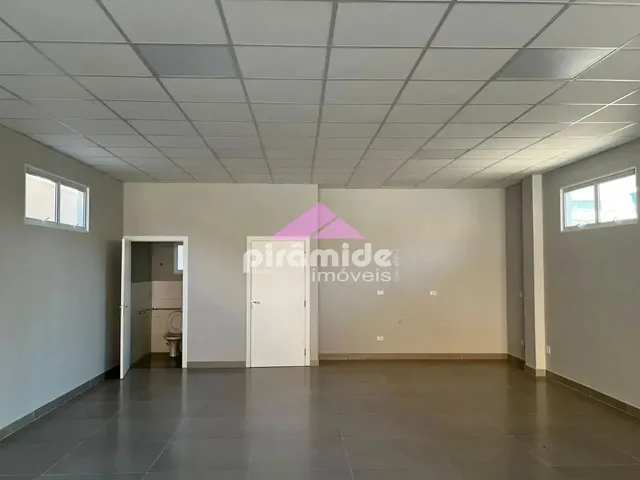 Loja com 10m², para alugar, no bairro Parque Industrial em São José Dos Campos