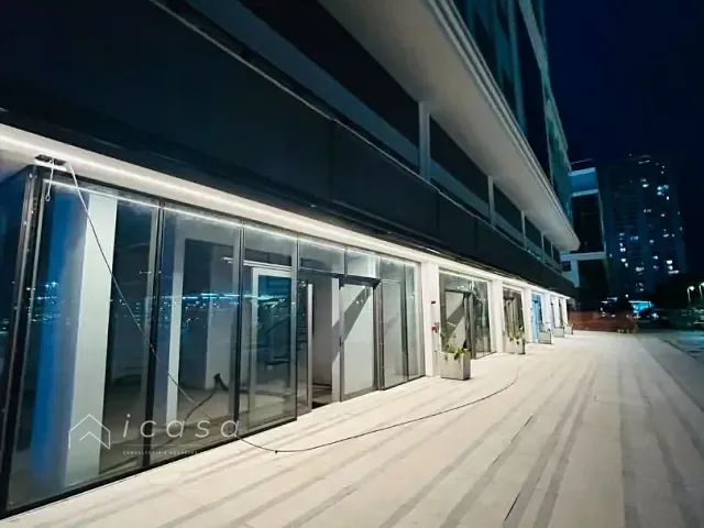 Loja com 193m², para alugar, no bairro Jardim das Colinas em São José dos Campos