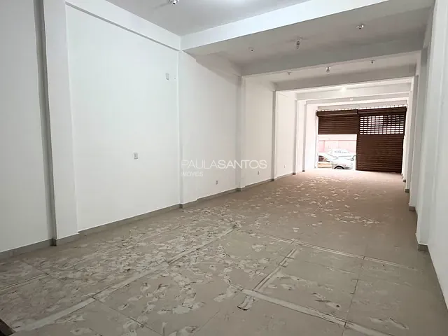 Loja para alugar, no bairro Vila Hortência em Sorocaba