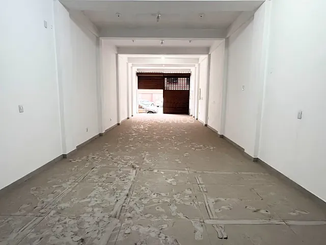 Loja para alugar, no bairro Vila Hortência em Sorocaba