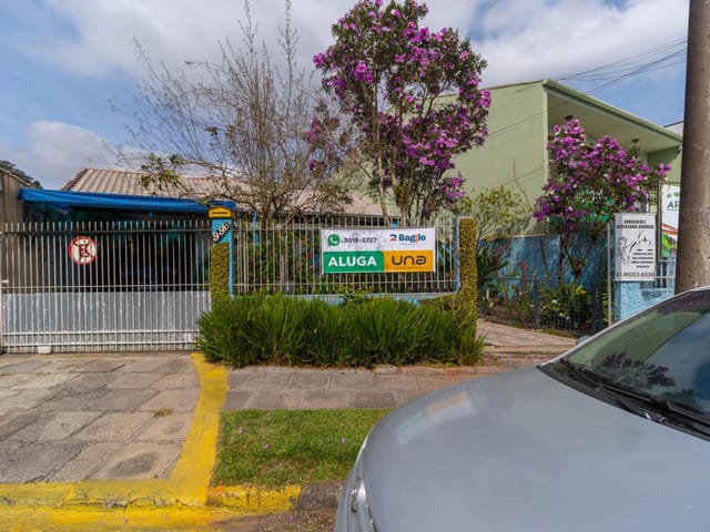 Loja para alugar, no bairro Cidade Industrial em Curitiba