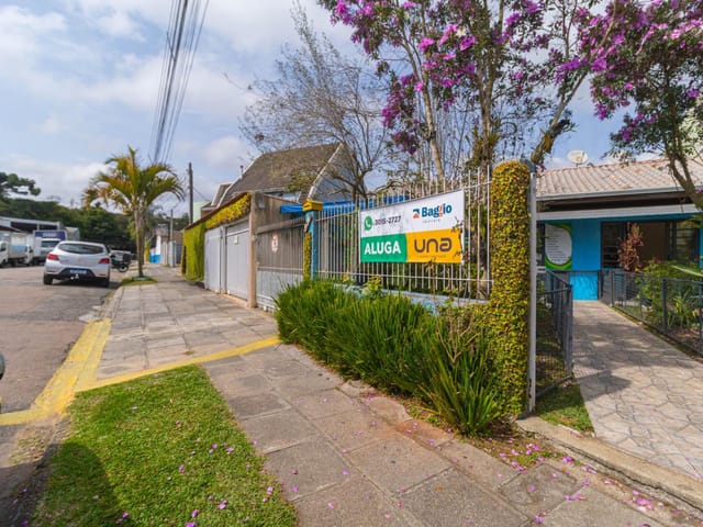 Loja para alugar, no bairro Cidade Industrial em Curitiba