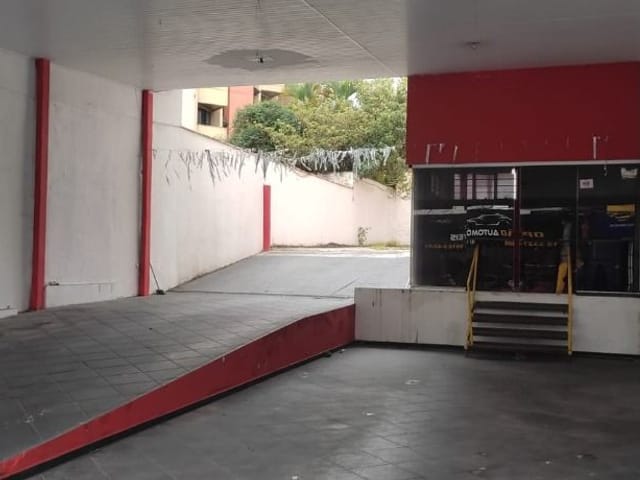 Foto do Loja - Salão para alugar, 279 m² por R$ 6.329,00/mês - Centro - Sorocaba/SP | Ary Proenca Negócios Imobiliários Ltda