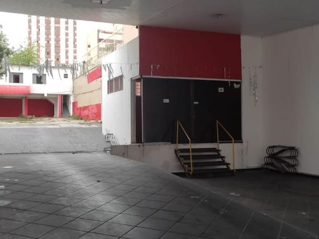 Foto do Loja - Salão para alugar, 279 m² por R$ 6.329,00/mês - Centro - Sorocaba/SP | Ary Proenca Negócios Imobiliários Ltda