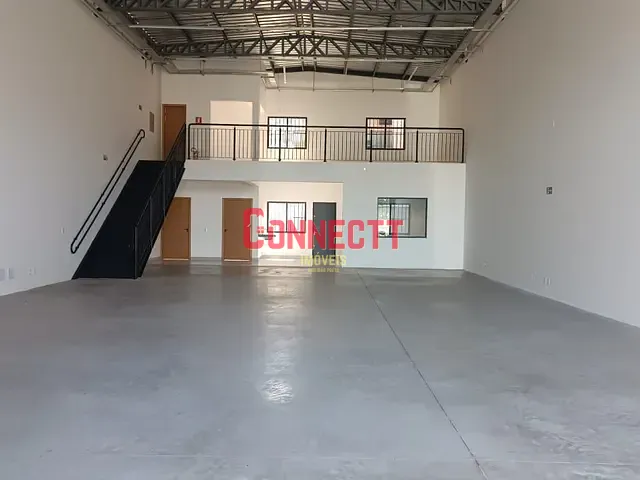 Loja com 360m², para alugar, no bairro Nova Aliança em Ribeirão Preto