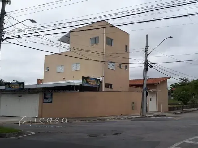 Loja com 256m², à venda, no bairro Jardim das Indústrias em São José dos Campos