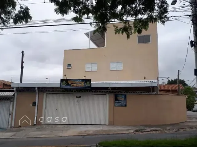 Loja com 256m², à venda, no bairro Jardim das Indústrias em São José dos Campos
