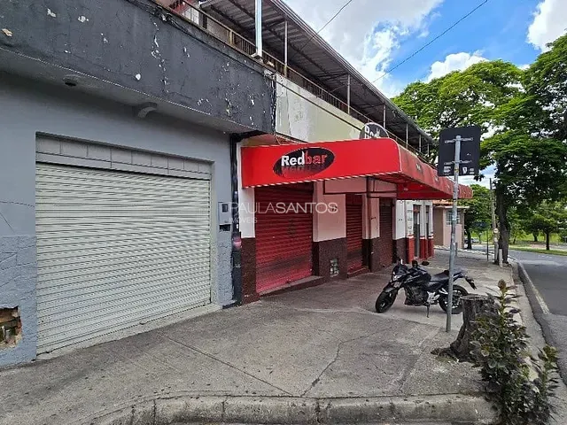Loja para alugar, no bairro Vila Trujillo em Sorocaba