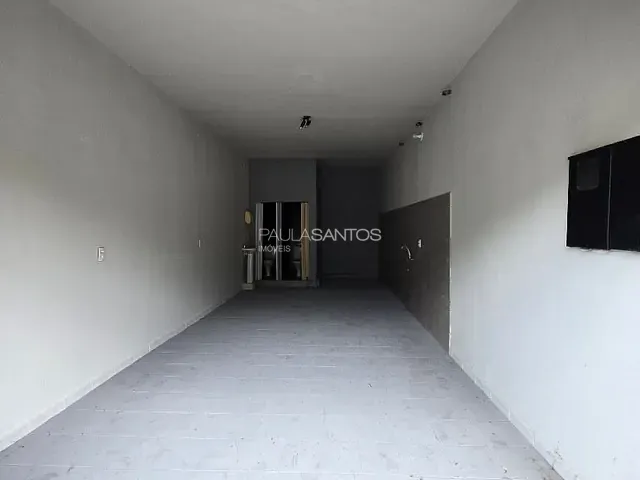 Loja para alugar, no bairro Vila Trujillo em Sorocaba