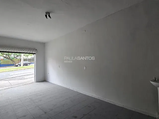 Loja para alugar, no bairro Vila Trujillo em Sorocaba