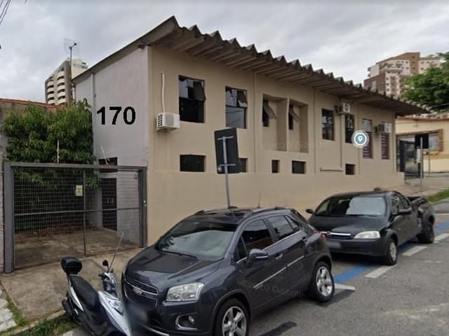 Foto do Loja - Salão para alugar, 70 m² por R$ 1.200,00/mês - Centro - Sorocaba/SP | Ary Proenca Negócios Imobiliários Ltda