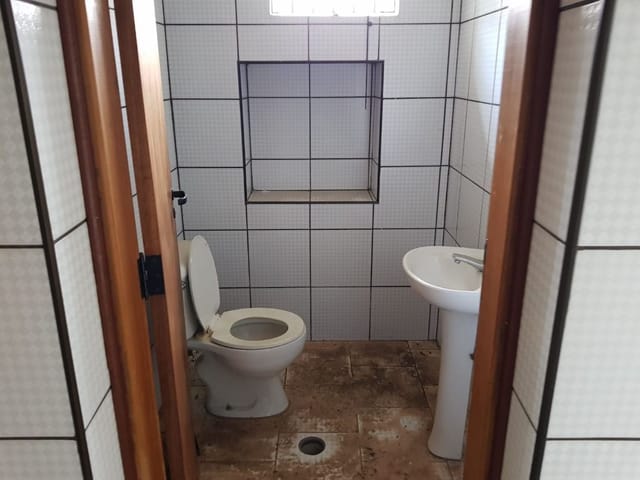 Foto do Loja - Salão para alugar, 70 m² por R$ 1.200,00/mês - Centro - Sorocaba/SP | Ary Proenca Negócios Imobiliários Ltda