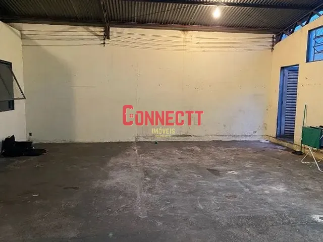 Loja com 80m², para alugar, no bairro Parque Industrial Lagoinha em Ribeirão Preto