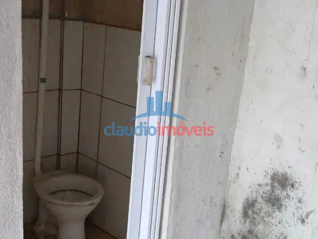 Loja com 204m², à venda, no bairro Monsuaba em Angra dos Reis