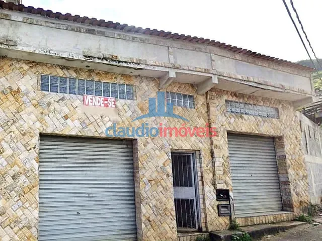 Loja com 204m², à venda, no bairro Monsuaba em Angra dos Reis