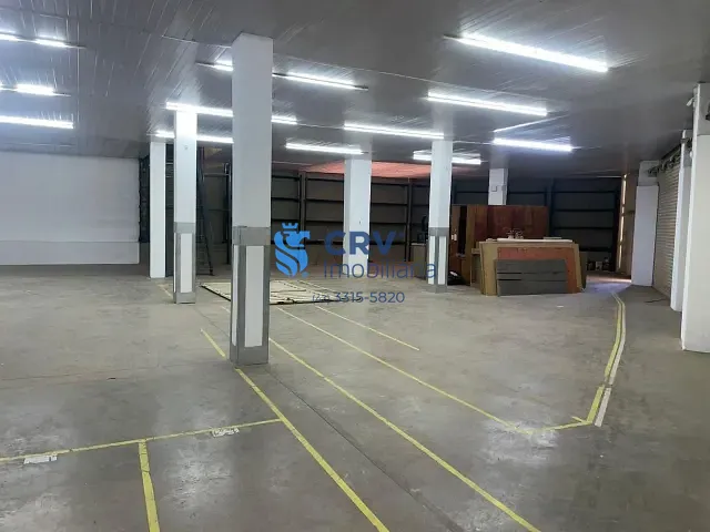 Loja com 558m², para alugar, no bairro Portuguesa em Londrina