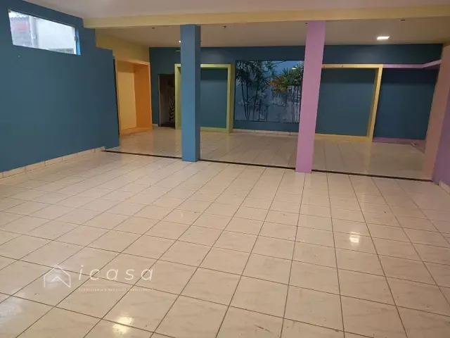 Loja com 250m², para alugar, no bairro Bosque dos Eucaliptos em São José dos Campos