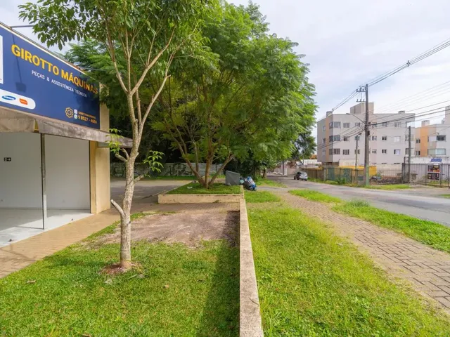 Loja para alugar, no bairro Cidade Industrial em Curitiba