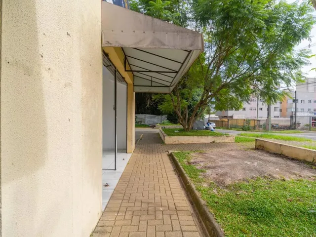 Loja para alugar, no bairro Cidade Industrial em Curitiba
