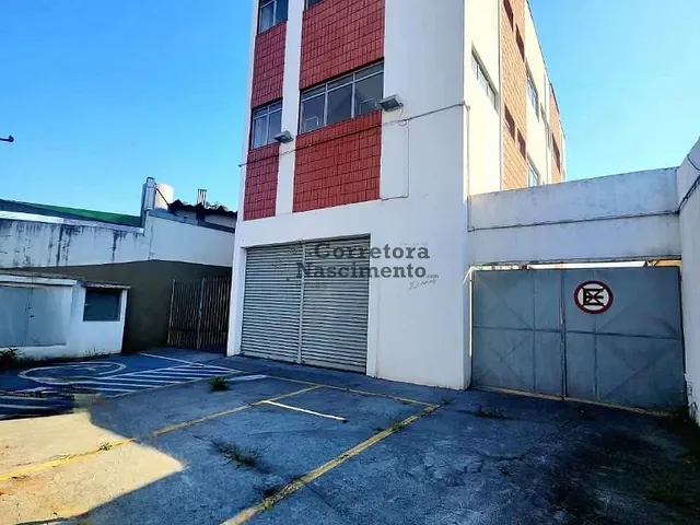 Loja com 350m², à venda ou para alugar, no bairro Jardim Sao Dimas em São José dos Campos