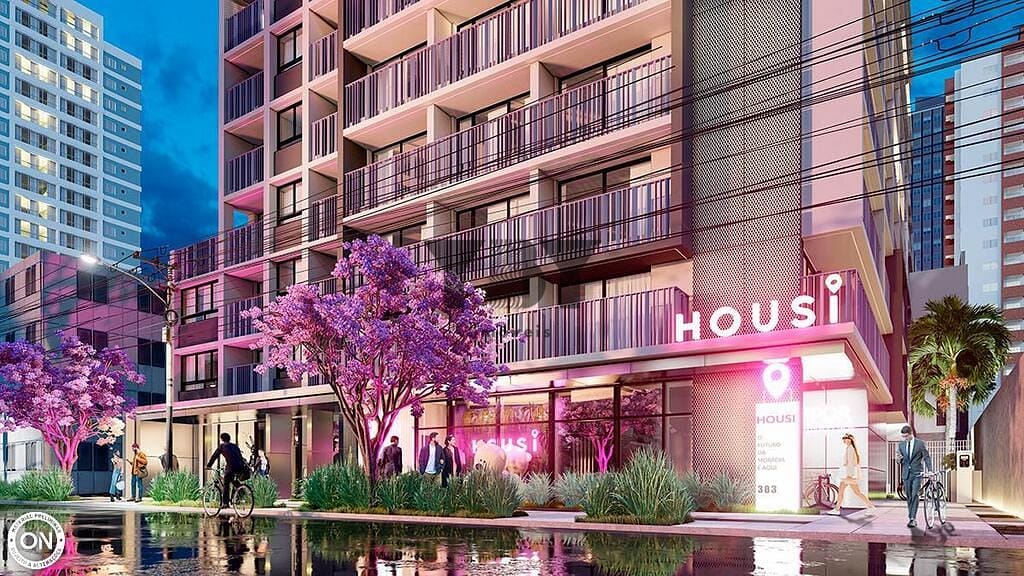 Loja-Salão, 171 m² - Foto 3