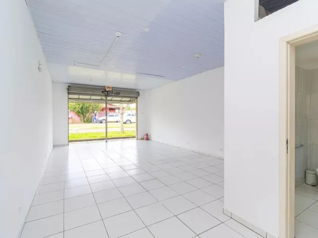 Loja para alugar, no bairro Cidade Industrial em Curitiba