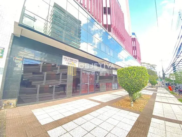 Loja com 415m², para alugar, no bairro Centro em Novo Hamburgo