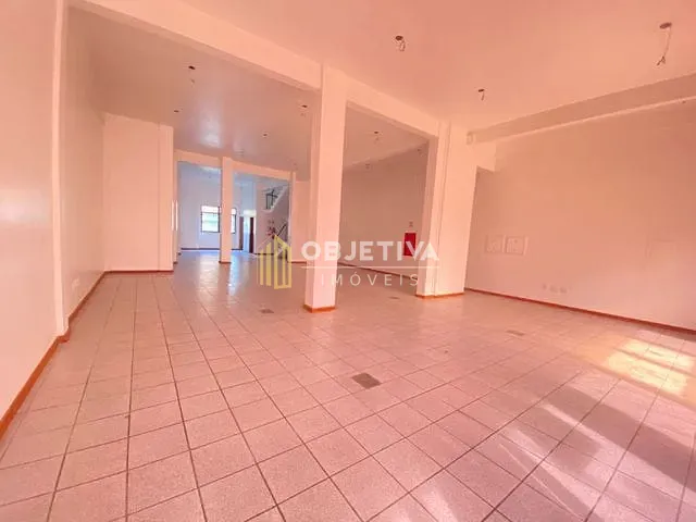 Loja com 415m², para alugar, no bairro Centro em Novo Hamburgo