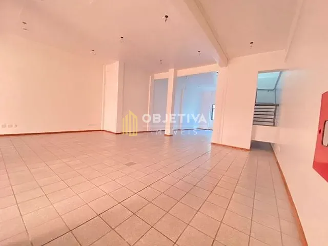 Loja com 415m², para alugar, no bairro Centro em Novo Hamburgo