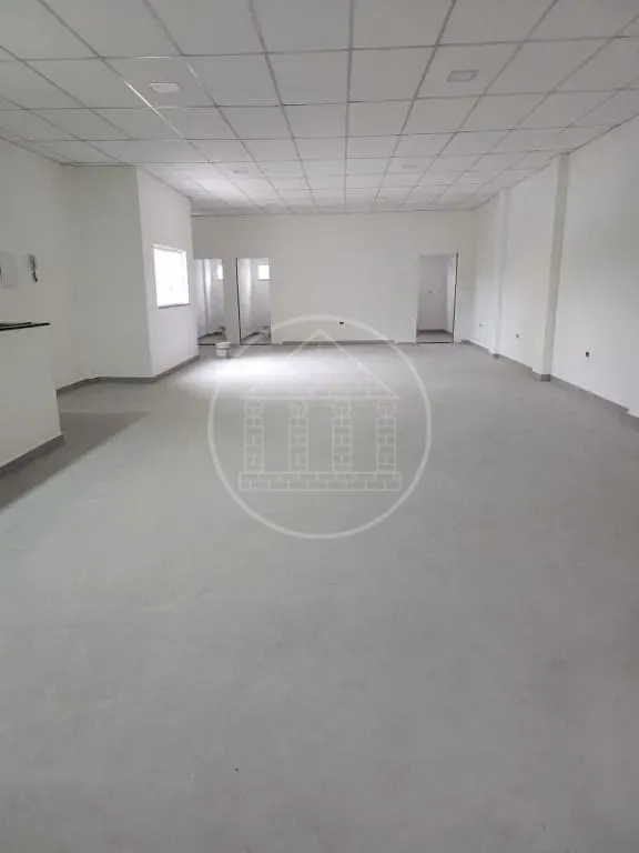 Loja-Salão, 150 m² - Foto 1