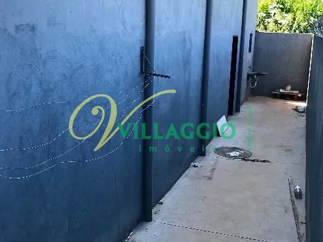 Loja com 200m², à venda, no bairro Residencial Ary Attab em São José do Rio Preto