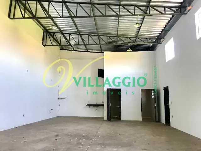 Loja com 200m², à venda, no bairro Residencial Ary Attab em São José do Rio Preto