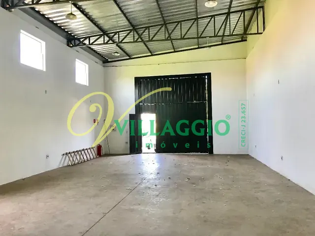 Loja com 200m², à venda, no bairro Residencial Ary Attab em São José do Rio Preto
