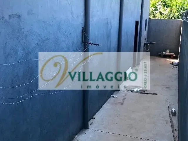 Loja com 200m², à venda, no bairro Residencial Ary Attab em São José do Rio Preto