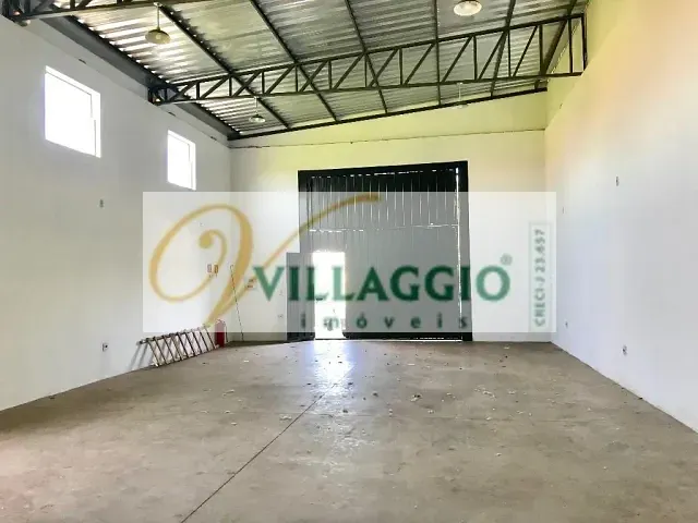Loja com 200m², à venda, no bairro Residencial Ary Attab em São José do Rio Preto